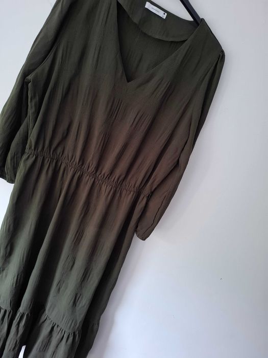 Reserved  sukienka  letnia