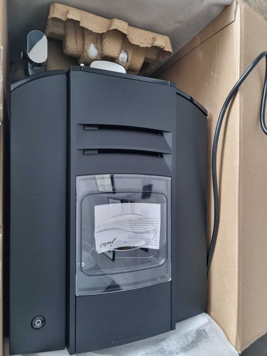 Ekspres JURA E8 (EC) Nowy