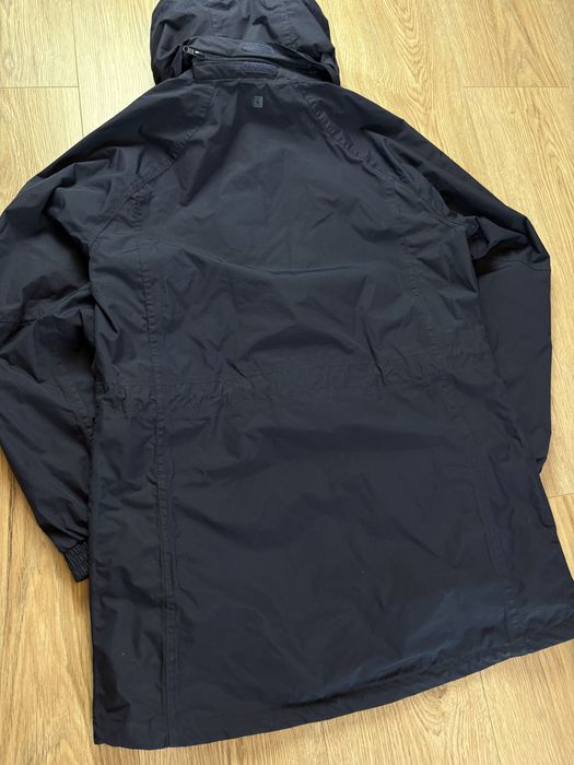 Mountain Warehouse Extreme Isoory 10000 Damska L Kurtka Wiatrówka Parka Gorpcore Outdoor