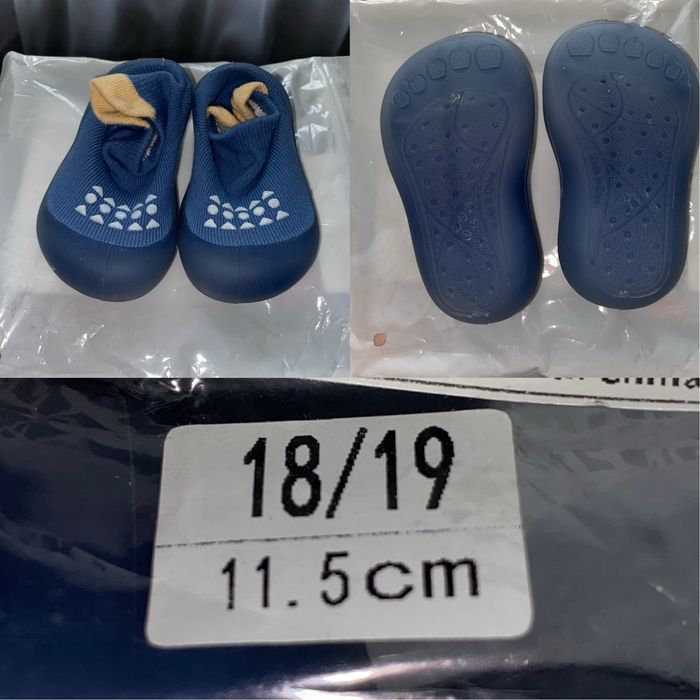 Продам новые тапочки