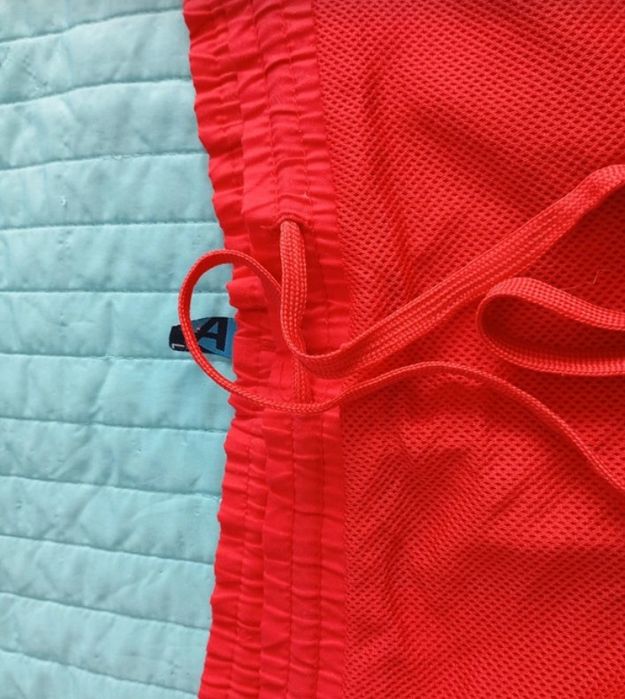 Calções de praia ATD