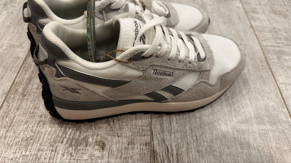 Кросівки Reebok. 38,5-39р