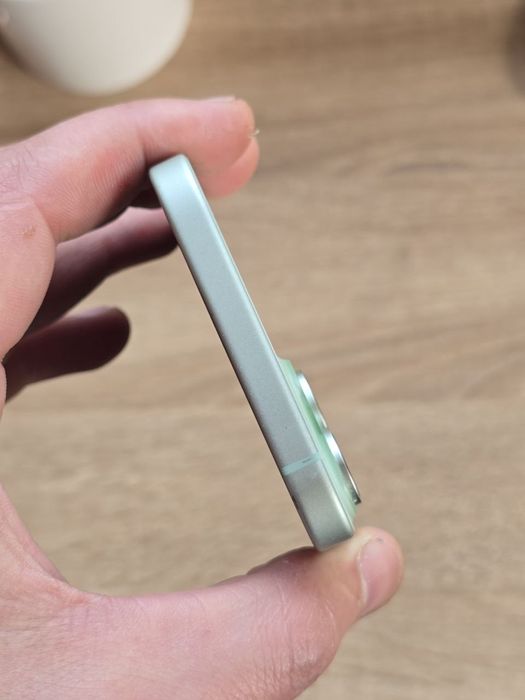 Iphone 15 plus 256gb