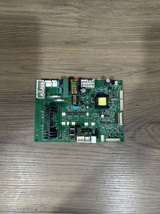 Saeco Xelsis SUP038 elektronika płyta główna