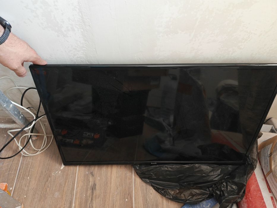 Televisões kunft e silver