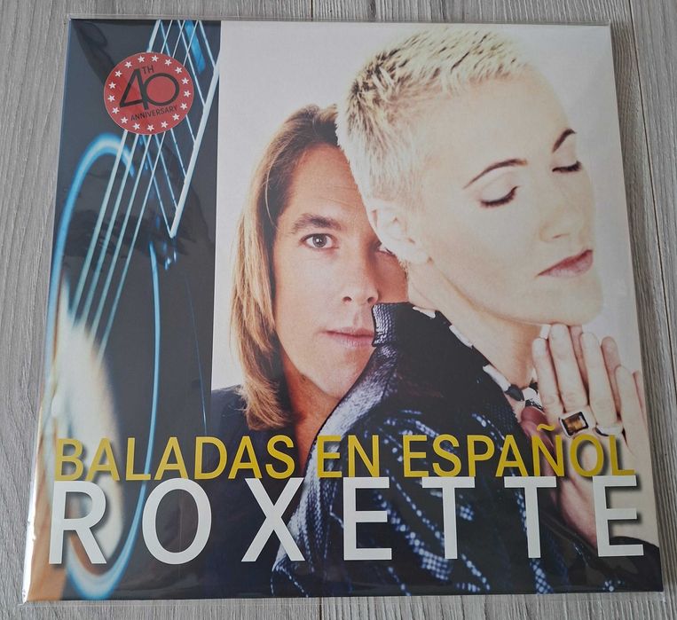 Roxette - Baladas En Espanol