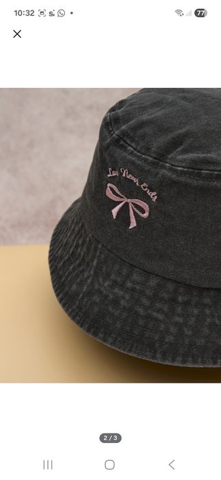 Нова крута панама