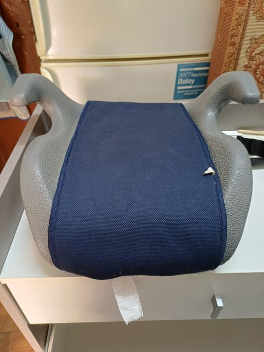 Assento elevatório