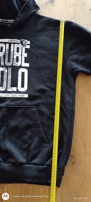 Bluza Grube Lolo XL