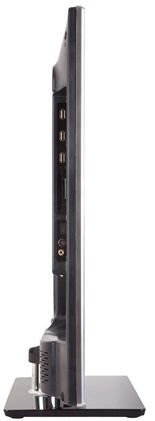 Новый телевизор 50" с 3D и Smart Hisense LTDN50K610XWT3D