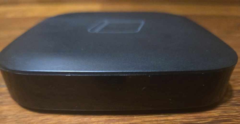 Odtwarzacz HakoPro 220-JP6770 AndroidTV