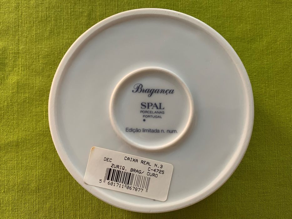 Bragança SPAL Set – New, Limited and Numbered Edition64861513783937123