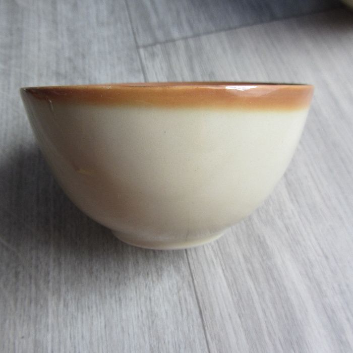 Salaterki "Pułowice" Made in Poland, PRL, Vintage
