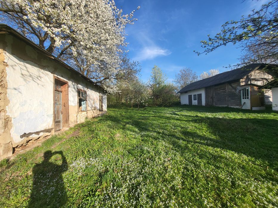 Будинок в житловому стані, с. Милування, біля Тисмениці