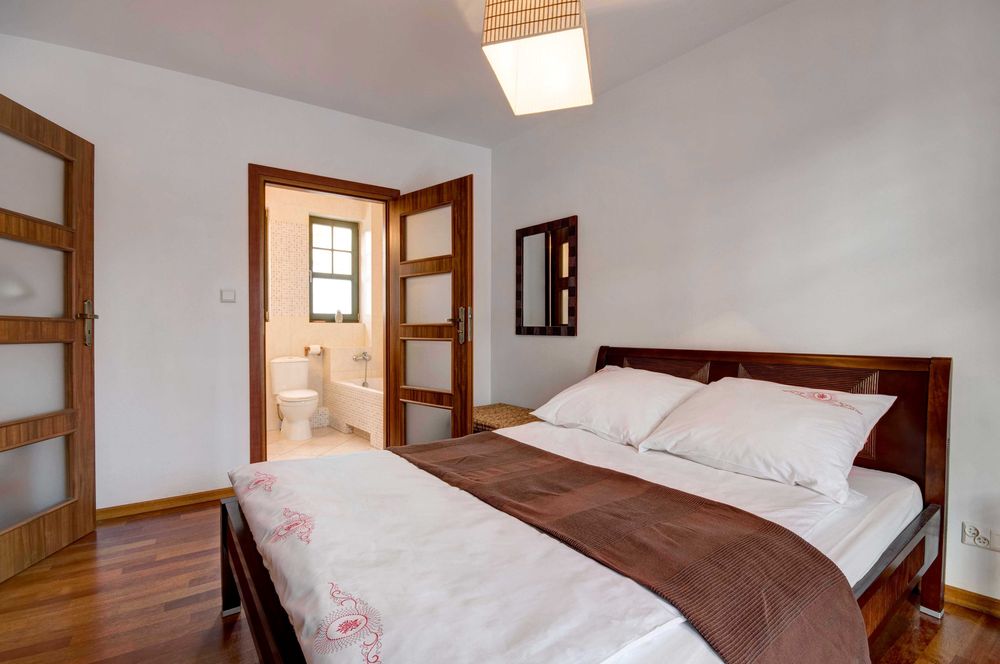 Apartament Sopot Centrum blisko plaży