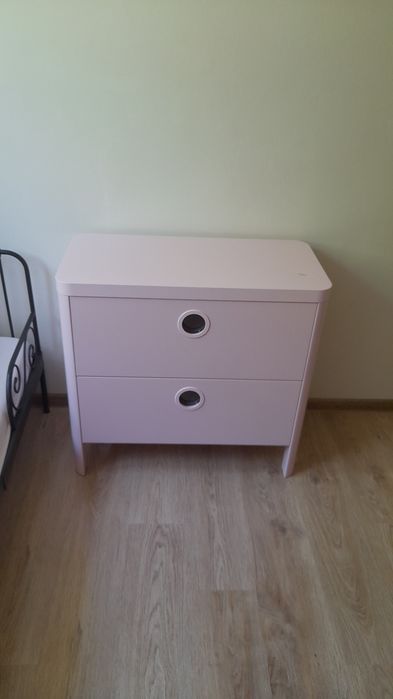 Komoda IKEA Busunge