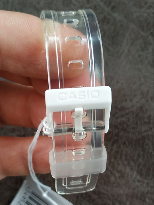 Годинник  Casio F-91WS-7 Оригінал Гарантія Коробочка Часы Касио