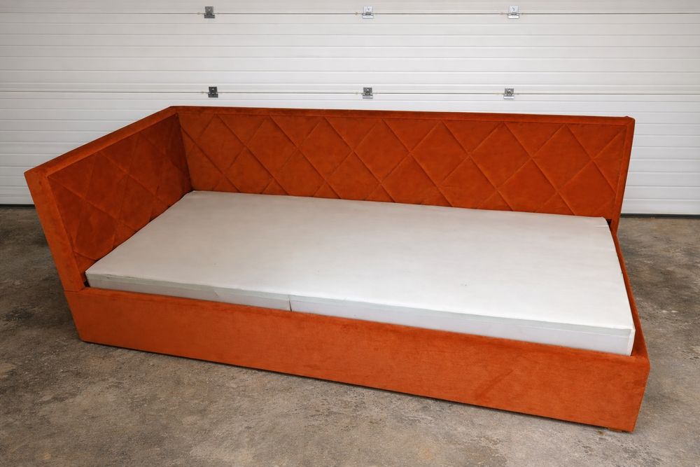 Narożnik tapicerowany