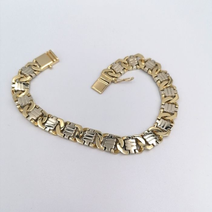 Złota Bransoletka 64g Nataliebizu