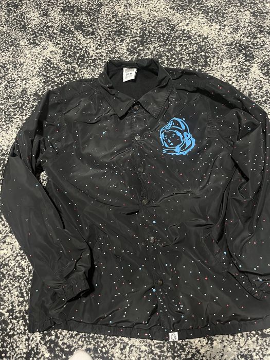 овершот billionaire boys club