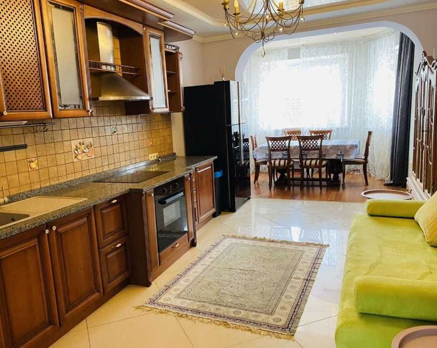 Здам Будинок 1 км.від метро Осокорки.Камін.Газ.Генератор.Поруч озеро