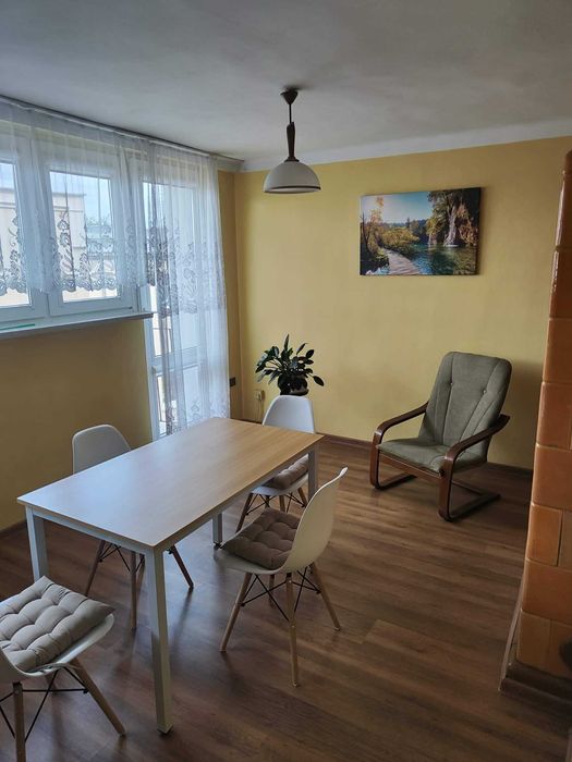 Mieszkanie do wynajęcia