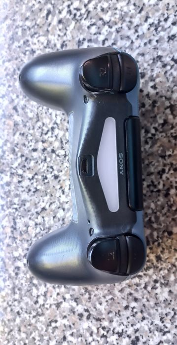 Dualshock 4 comando da Sony para a Playstation 4