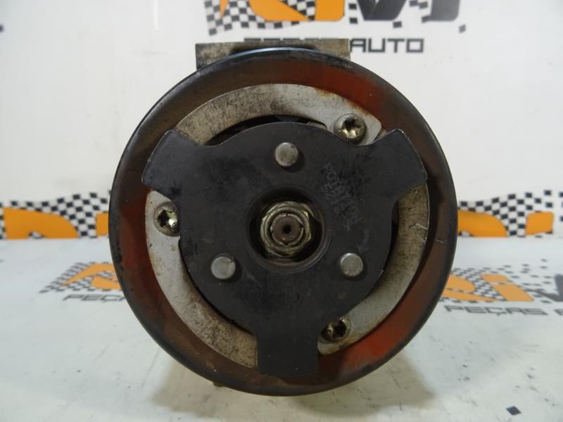 Compressor AC VOLKSWAGEN Golf V (1K1)
