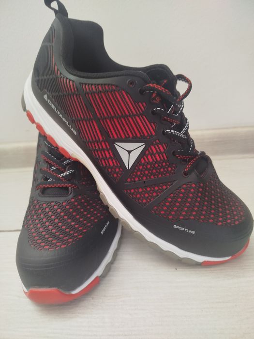 Buty robocze Delta