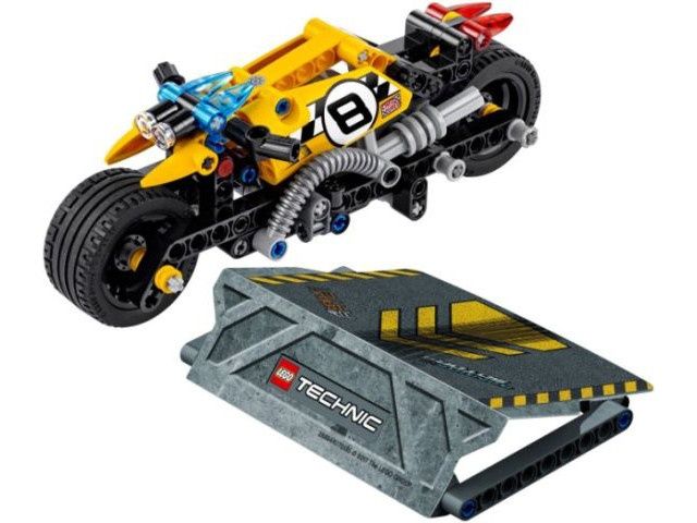 LEGO 42058 Technic - Stunt Bike