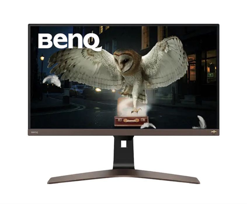 4К IPS BenQ EW2880U Type-C