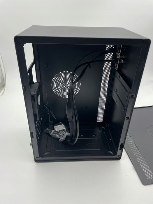Tacens novax obudowa komputera pc micro-atx