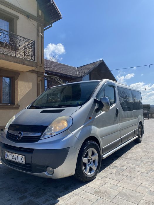 Ворохта Заросляк трансфер таксі