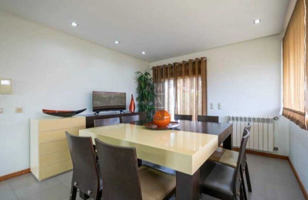 Conjunto sala Jantar