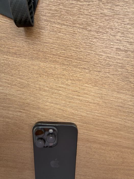 Apple 15 pro max