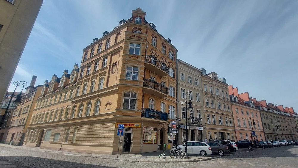 Pokój dla STUDENTKI / STUDENTA Poznań-STARE MIASTO Chwaliszewo