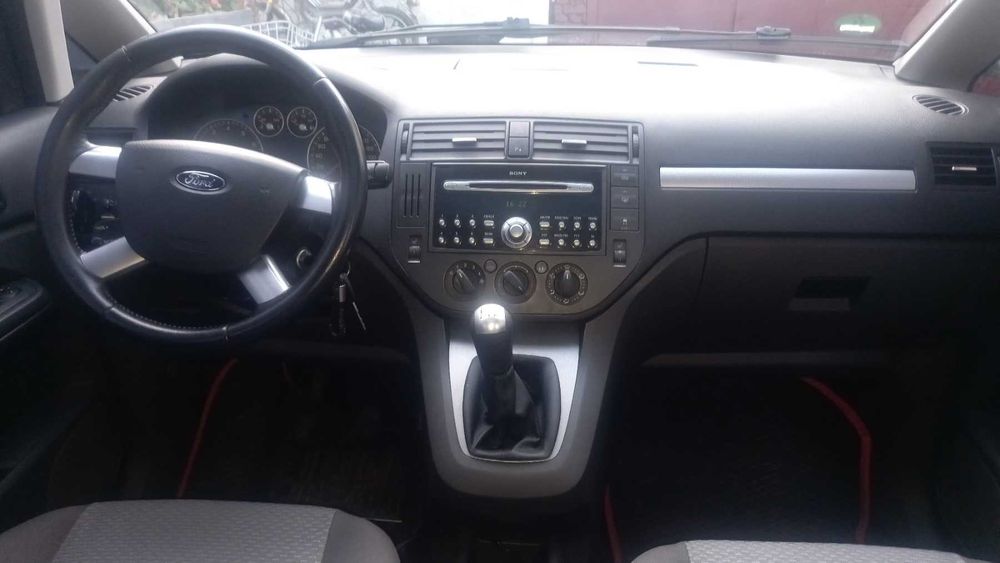 продам гарне авто форд