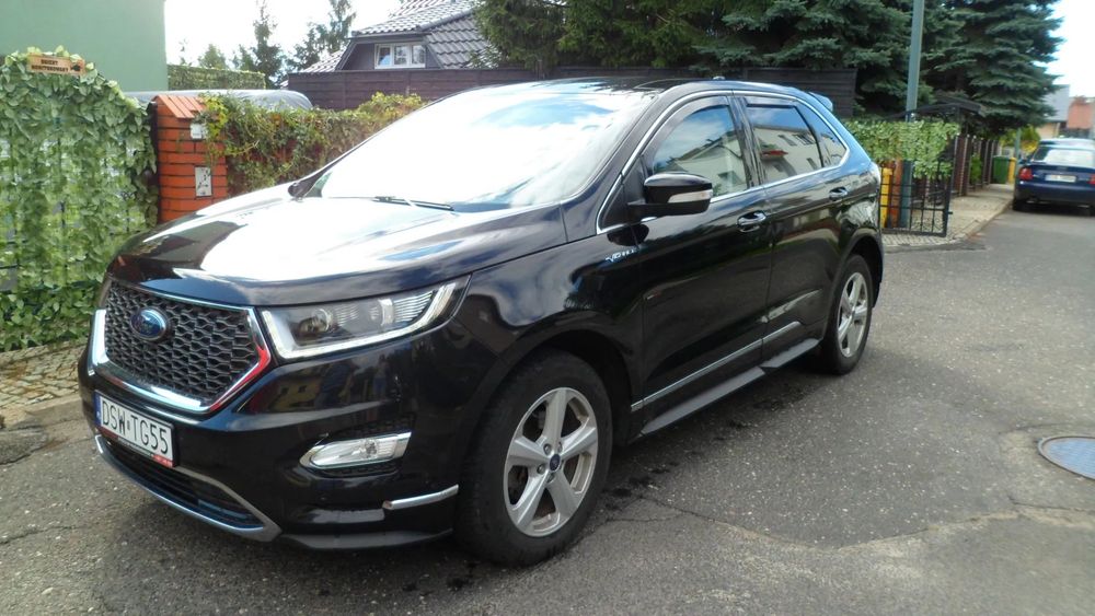Ford Edge