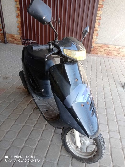 Продам прХонда діо dio