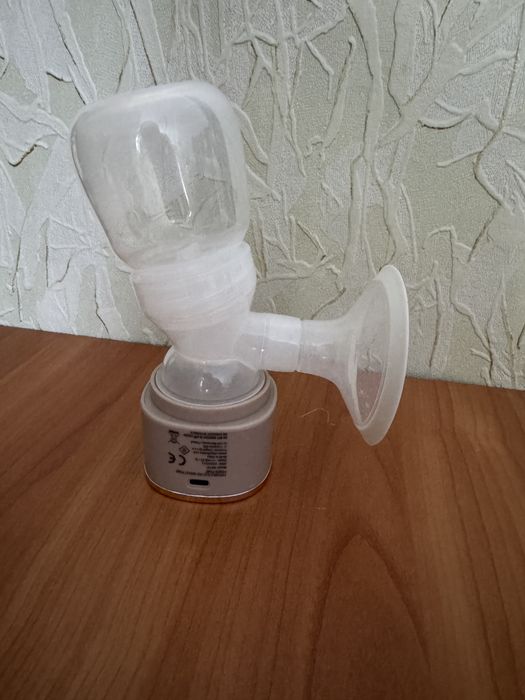 Електричний молоковідсмоктувач Canpol babies PowerPump (20/107)