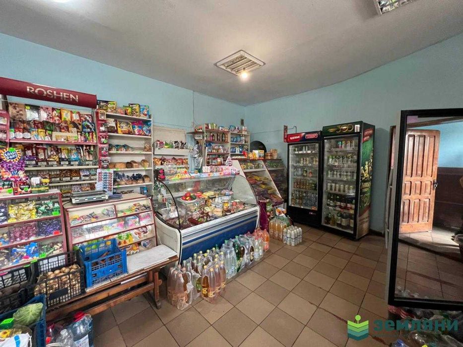Продається готовий бізнес в с. Клубівці  (вул. Івана Франка) (9)