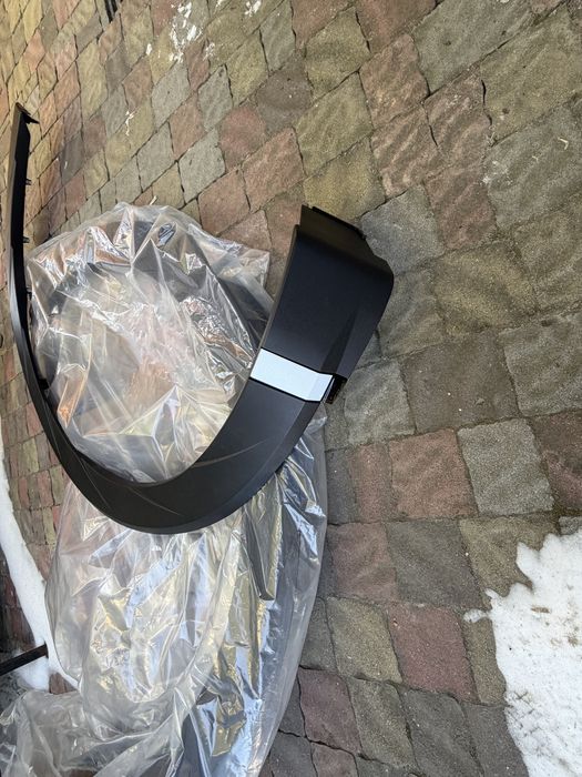 Арка на Ioniq 5