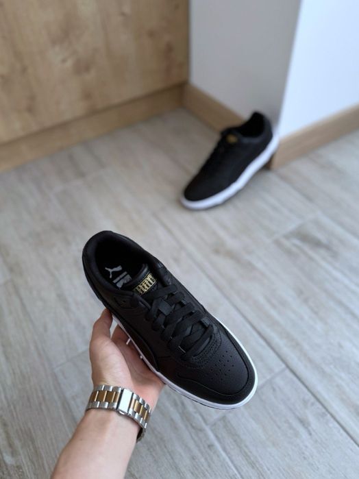 США! Жіночі кросівки Puma RBD Game Low 387350-01 Оригінал! 38р