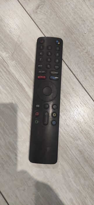 Smart TV uszkdzone