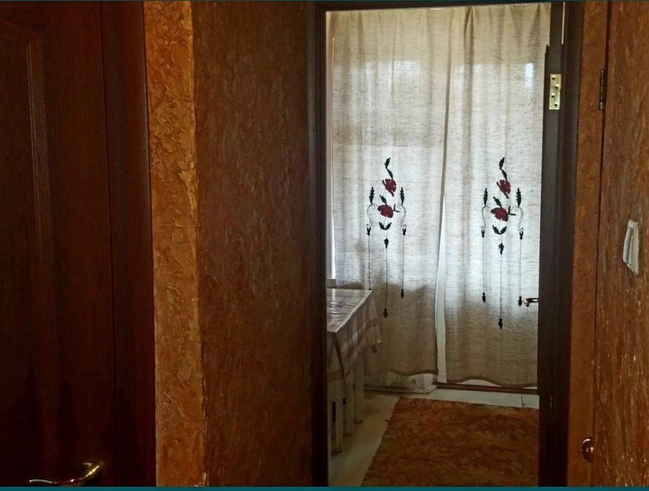 Для 1- 5 чол. на Скальда,15 (Комарова, Парковий проїзд), 1 кімн. кварт