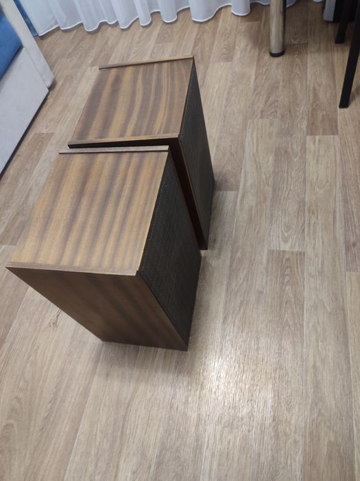 Колонки 10 МАС-1