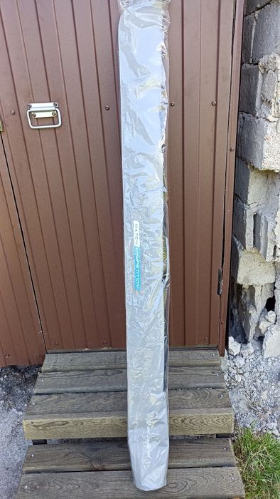 Чохол для вудилища Flagman з ручкою і ременем Eva ROD BAG 160 см