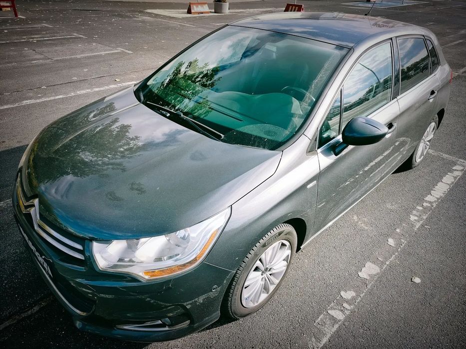 Citroën C4