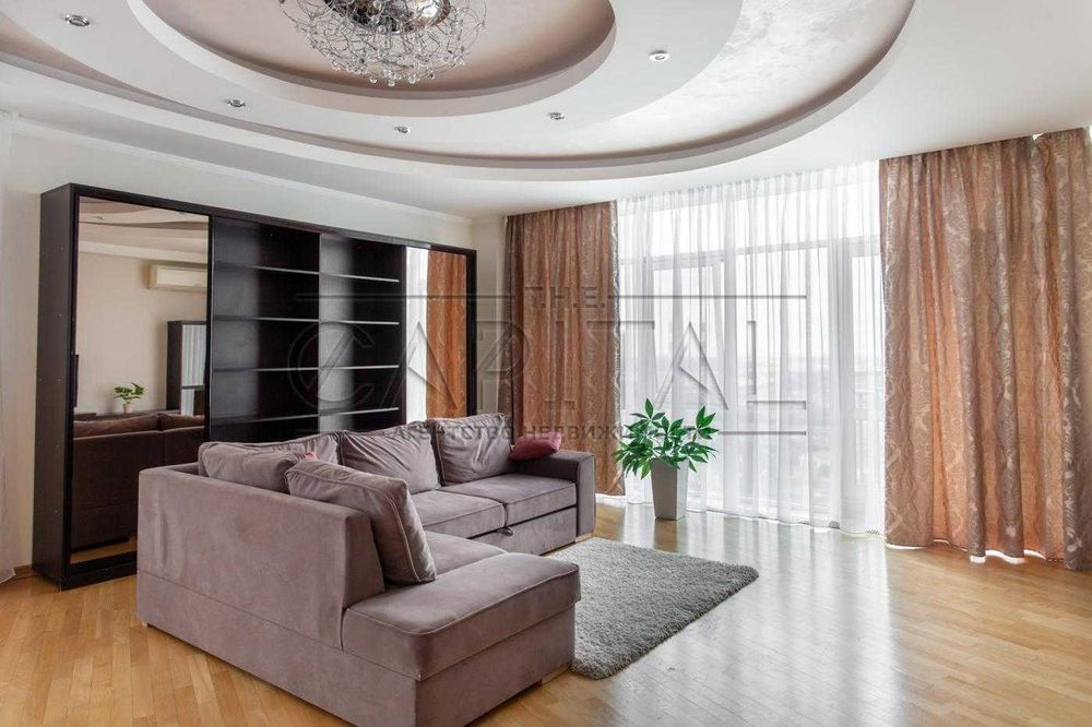 Продаж квартири, ЖК Тріумф, вул. Звіринецька, Печерський