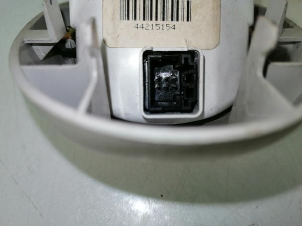 Display / ecrã de informações MINI Mini (R50, R53)